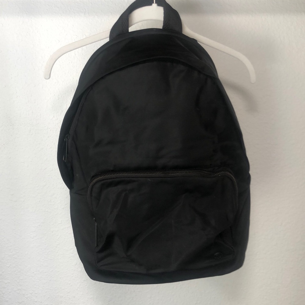 Lululemon Backpack